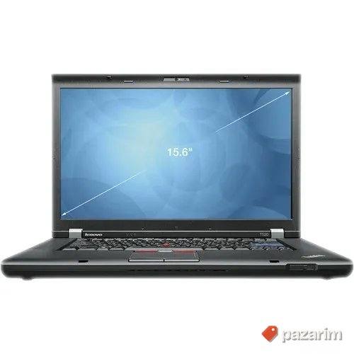 LAPTOP LENOVO THINKPAD T520 veoma brz procesor Intel 2. GENE 2