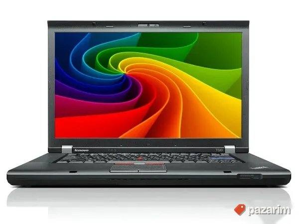 LAPTOP LENOVO THINKPAD T520 veoma brz procesor Intel 2. GENE 5