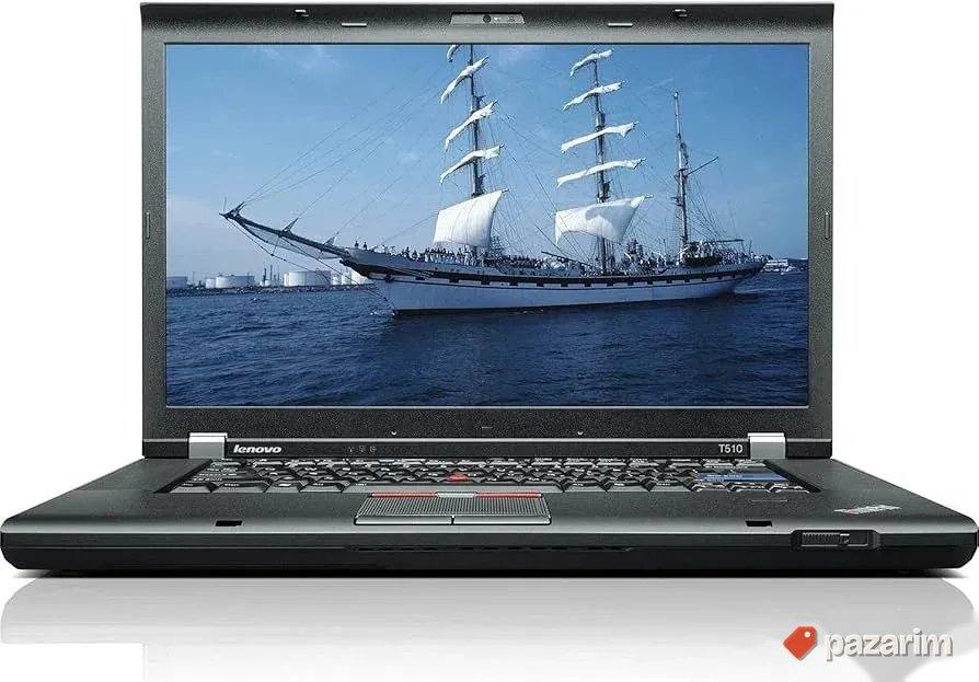 LAPTOP LENOVO THINKPAD T520 veoma brz procesor Intel 2. GENE 6