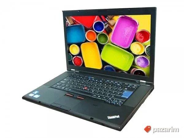LAPTOP LENOVO THINKPAD T520 veoma brz procesor Intel 2. GENE 7
