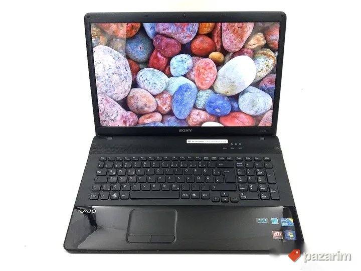 SONY VAIO PCG - 91311M procesor Intel Core I3 2. generacije 2