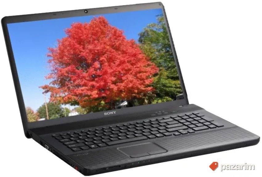 SONY VAIO PCG - 91311M procesor Intel Core I3 2. generacije 3