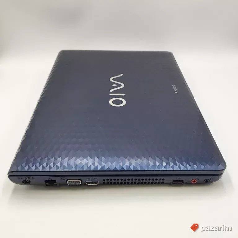 SONY VAIO PCG - 91311M procesor Intel Core I3 2. generacije 4