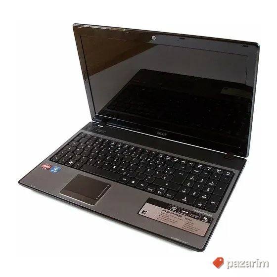 АЦЕР Аспире 5736З-452Г32 Мнкк kao nov računar, elegantan, pr 5