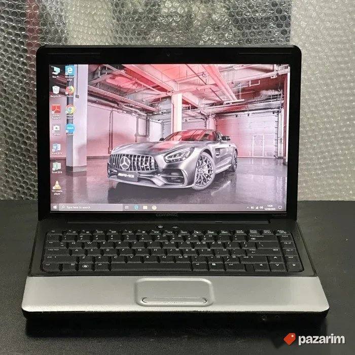 HP COMPAQ PRESARIO CQ61 intel pentium T 4200 2GHz 4GB 320GB 1