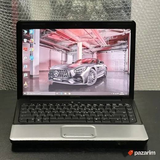 HP COMPAQ PRESARIO CQ61 intel pentium T 4200 2GHz 4GB 320GB