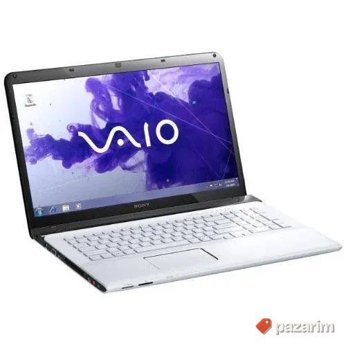 SONY VAIO SVE 151G17M I3 3. generacije 4 Gb rama HDD 500 Gb