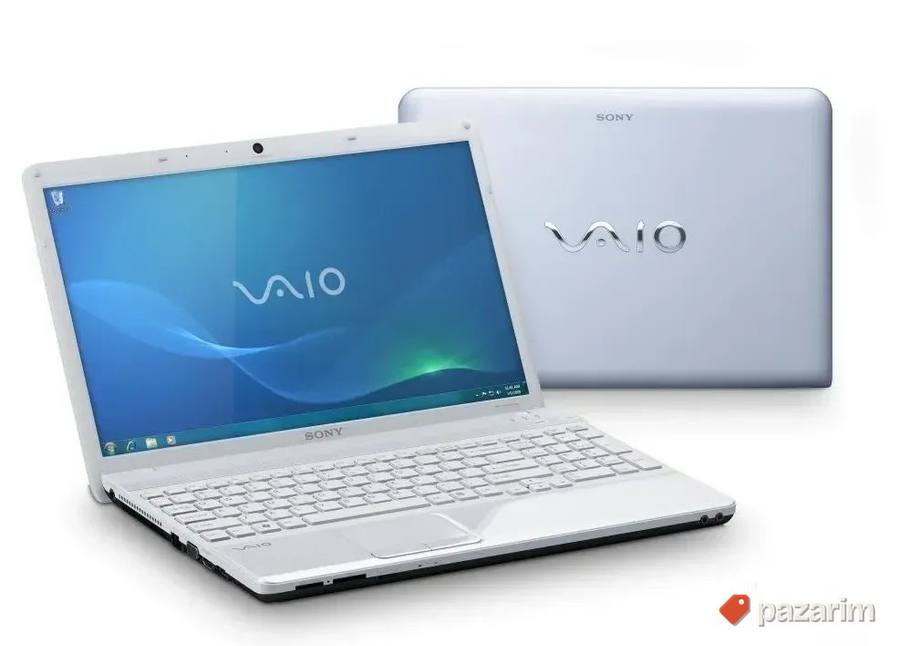 SONY VAIO SVE 151G17M I3 3. generacije 4 Gb rama HDD 500 Gb 2