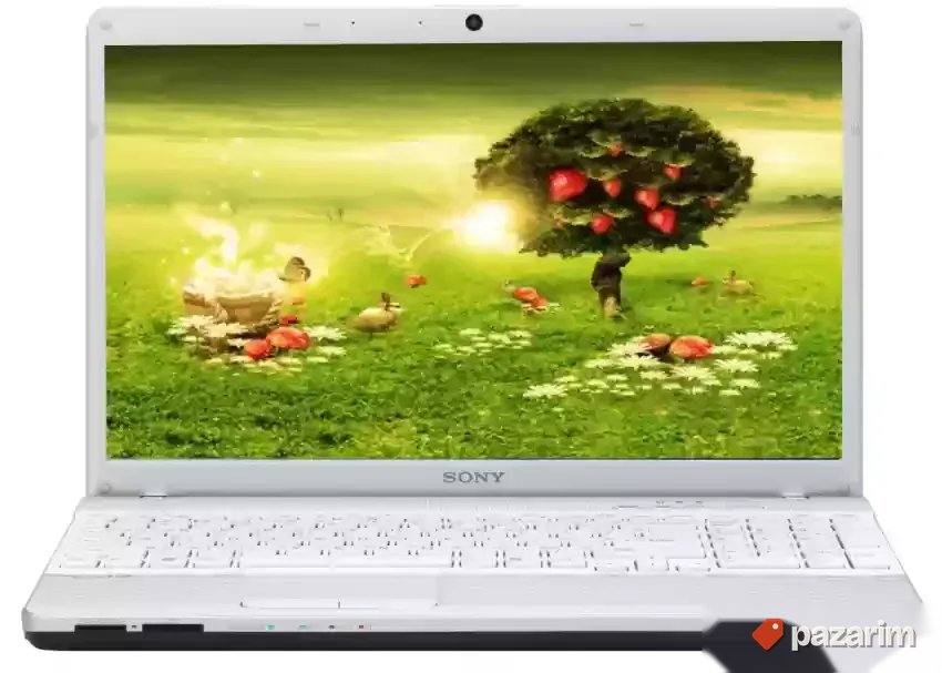 SONY VAIO SVE 151G17M I3 3. generacije 4 Gb rama HDD 500 Gb 3