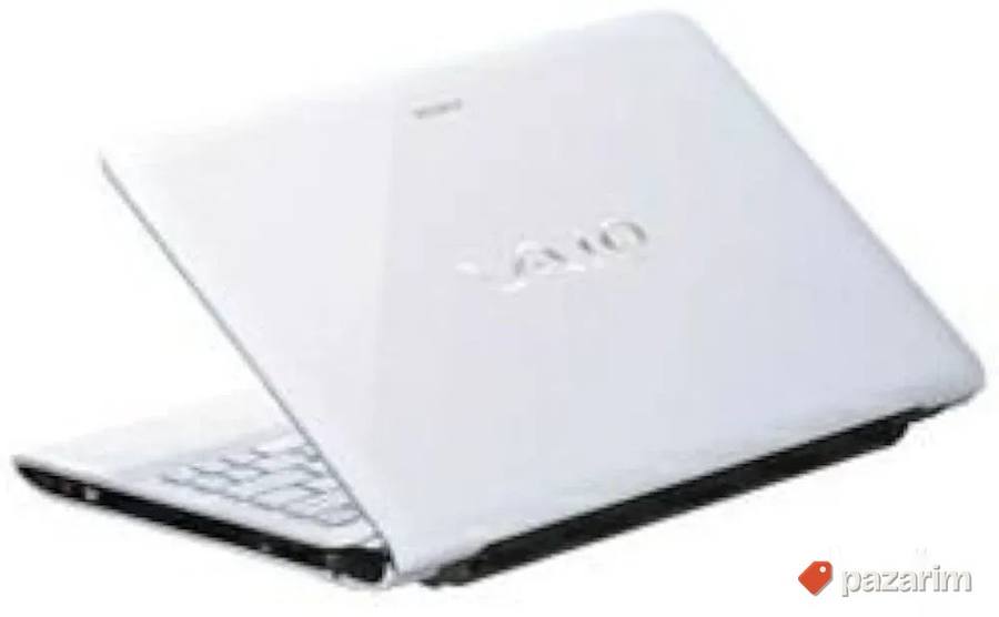 SONY VAIO SVE 151G17M I3 3. generacije 4 Gb rama HDD 500 Gb 4
