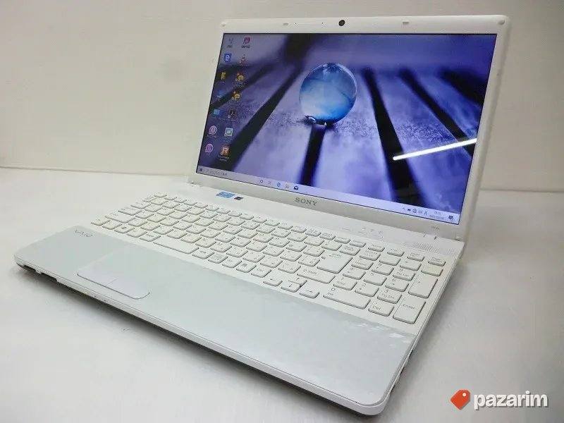 SONY VAIO SVE 151G17M I3 3. generacije 4 Gb rama HDD 500 Gb 7