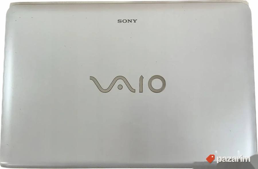 SONY VAIO SVE 151G17M I3 3. generacije 4 Gb rama HDD 500 Gb 8