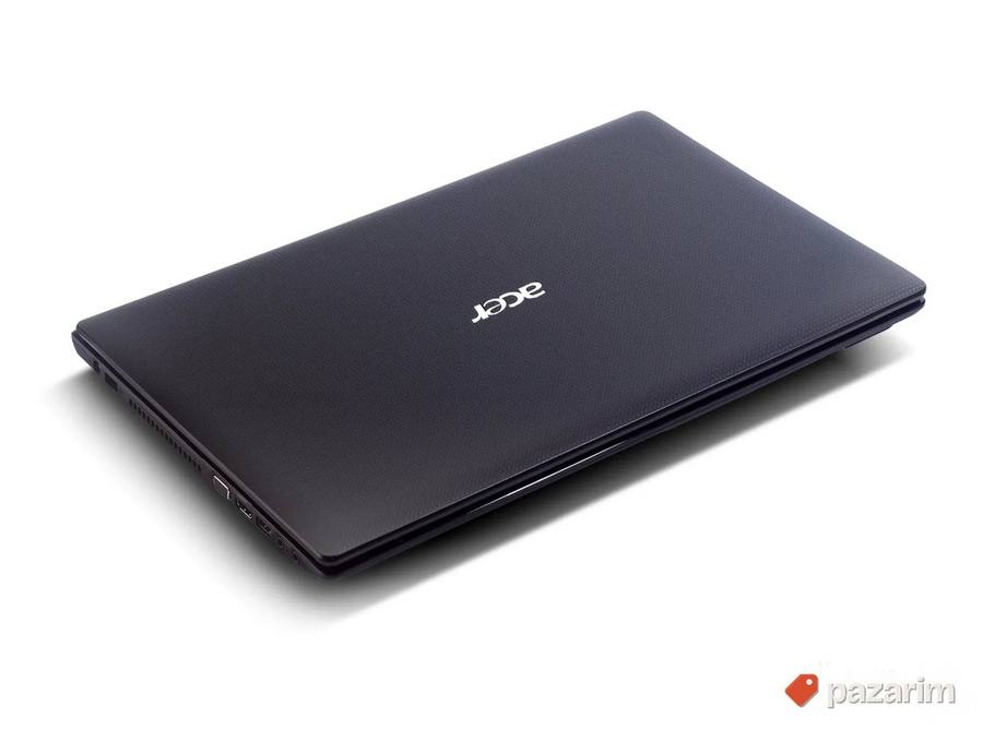 17,3 INČA ACER ASPIRE I5 intel 4. generacije Hard 500Gb 4Gb 4