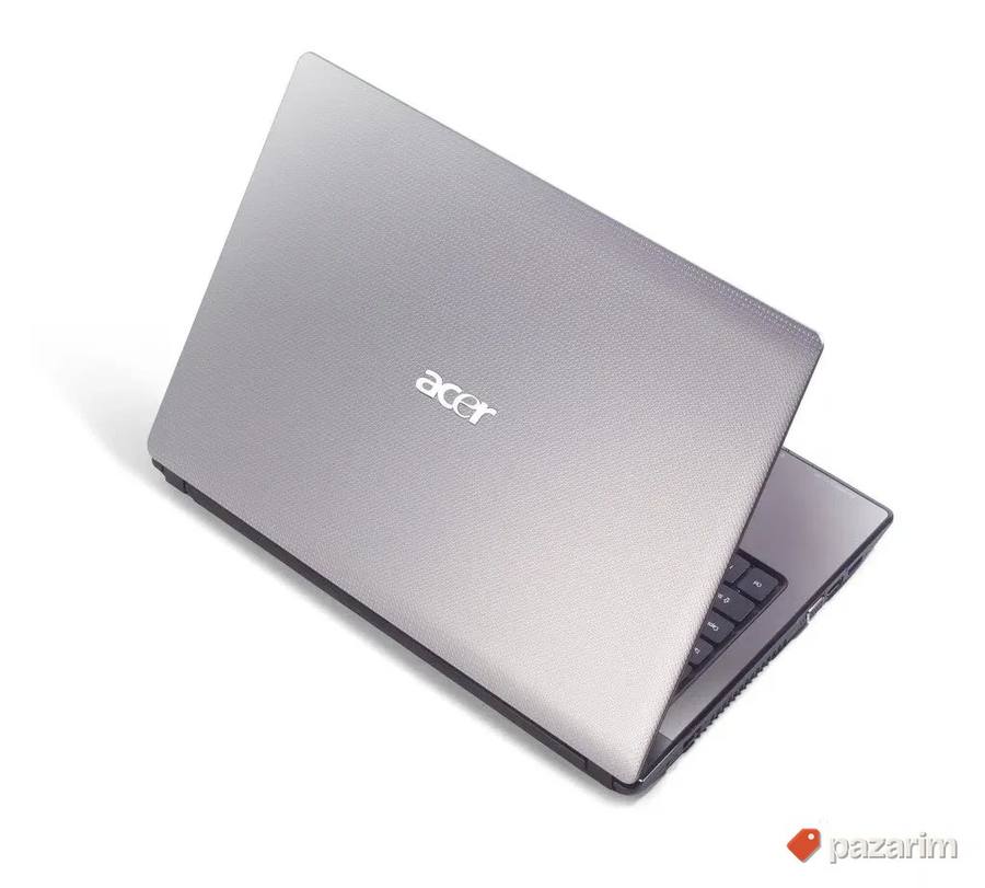 ACER ASPIRE I5 Intel core 4. generacije hard 500Gb ram 4Gb, 4