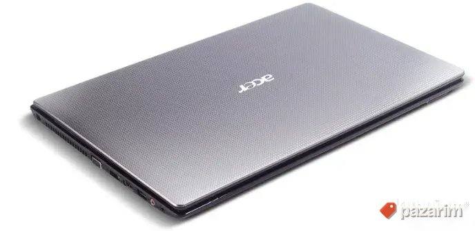 ACER ASPIRE I5 Intel core 4. generacije hard 500Gb ram 4Gb, 6