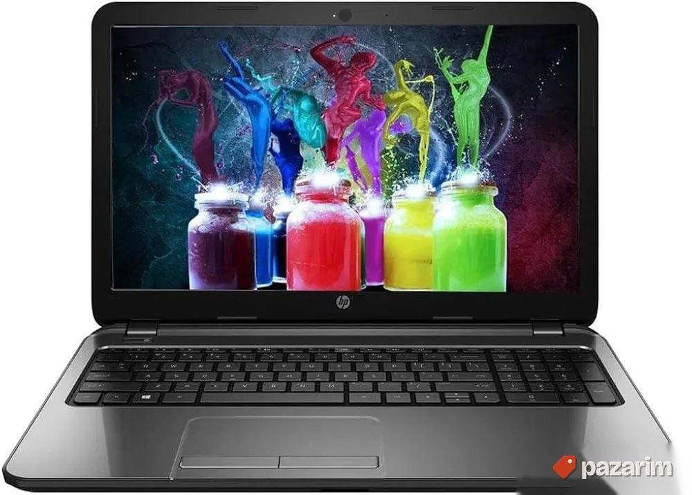 Laptop HP I5 3. generacije 8Gb rama, hard 1TB, 15,6 inča, vr 1