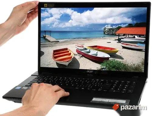 17,3 Inča ACER ASPIRE I5 Intel Core 4. generacije hard 640 G