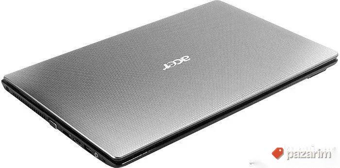 17,3 Inča ACER ASPIRE I5 Intel Core 4. generacije hard 640 G 4