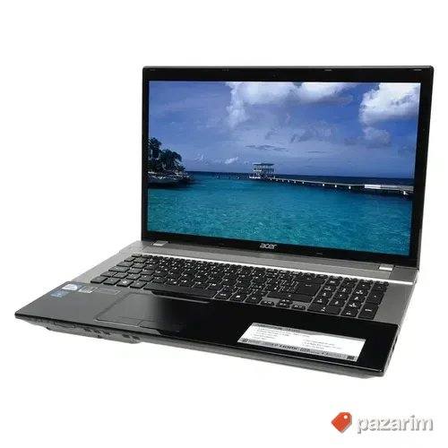 17,3 Inča ACER ASPIRE I5 Intel Core 4. generacije hard 640 G 6