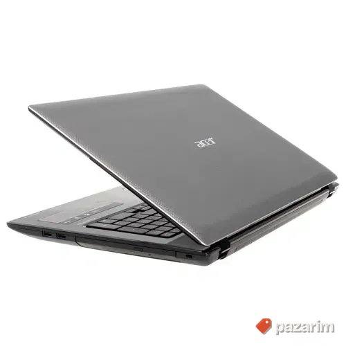 17,3 Inča ACER ASPIRE I5 Intel Core 4. generacije hard 640 G 8
