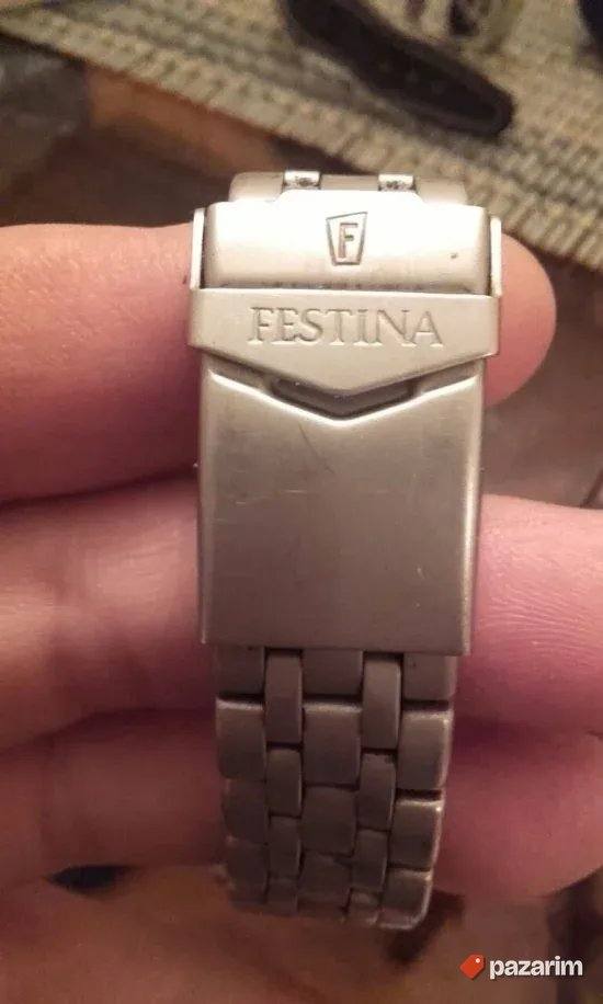 Kvarcni FESTINA model 8888 sat sa datumarom 10 atmosfera, mo 6
