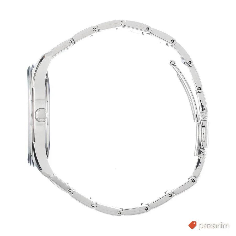 UNISEKS SEIKO V732-0N70 je klasičan kvarcni sa belim brojčan 7