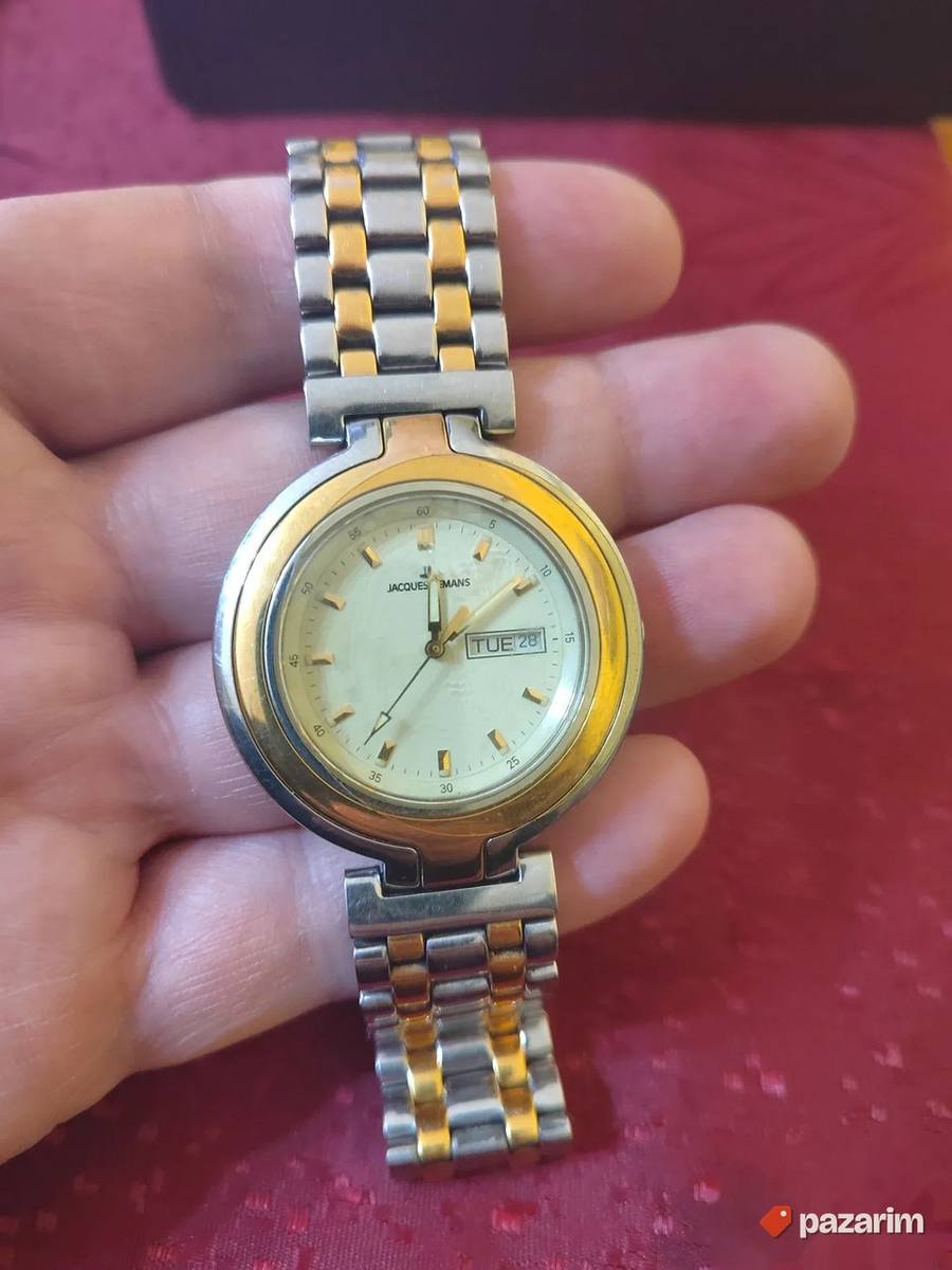 UNISEKS JACQUES LEMANS Model MONAC0 1-965 egzotičan NOV eleg 2