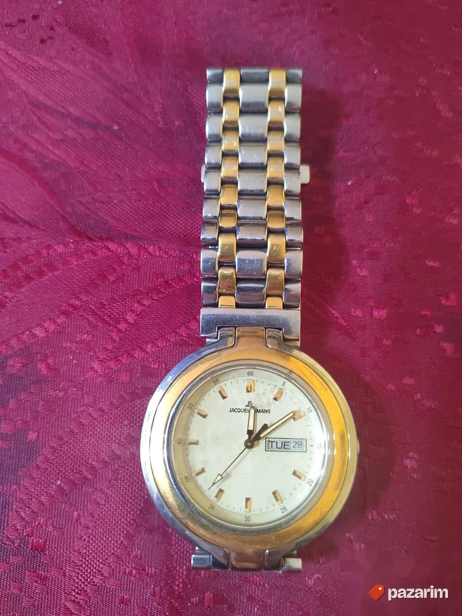 UNISEKS JACQUES LEMANS Model MONAC0 1-965 egzotičan NOV eleg 3