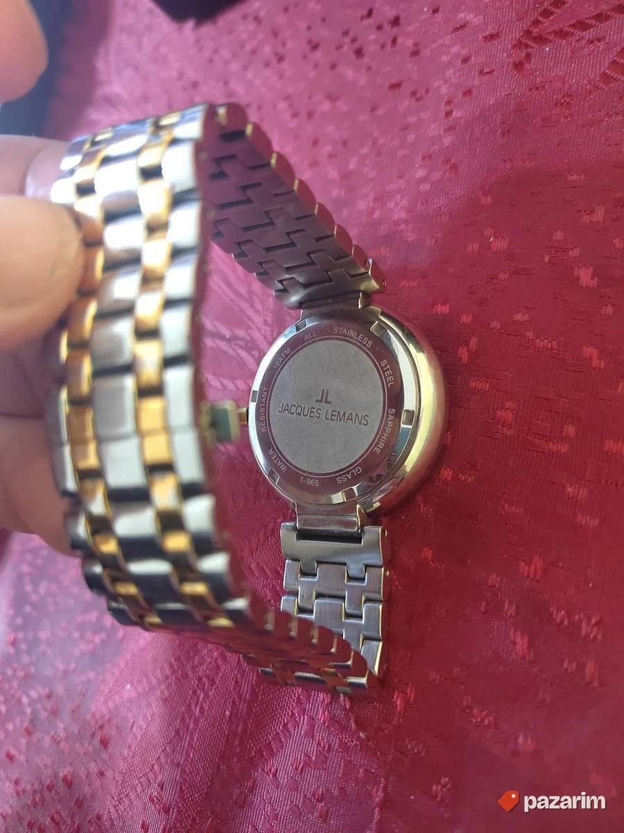 UNISEKS JACQUES LEMANS Model MONAC0 1-965 egzotičan NOV eleg 4