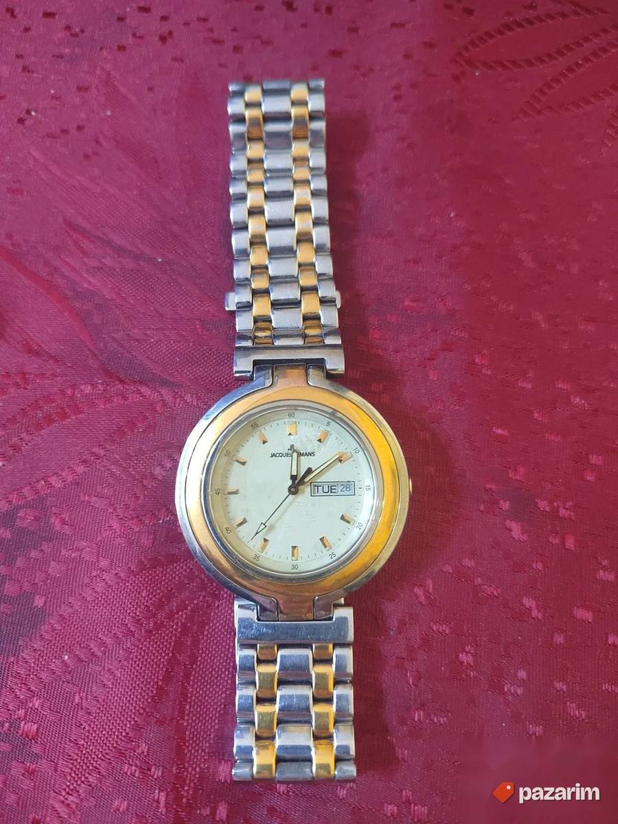 UNISEKS JACQUES LEMANS Model MONAC0 1-965 egzotičan NOV eleg 5