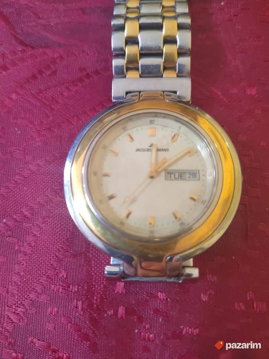 UNISEKS JACQUES LEMANS Model MONAC0 1-965 egzotičan NOV eleg 7