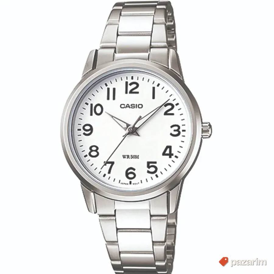 UNISEKS CASIO LTP 1130 UNISEKS kvarcni, klasičnog nenametlji 2