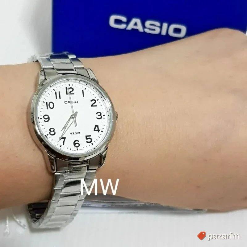 UNISEKS CASIO LTP 1130 UNISEKS kvarcni, klasičnog nenametlji 5