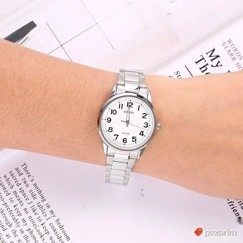 UNISEKS CASIO LTP 1130 UNISEKS kvarcni, klasičnog nenametlji 6