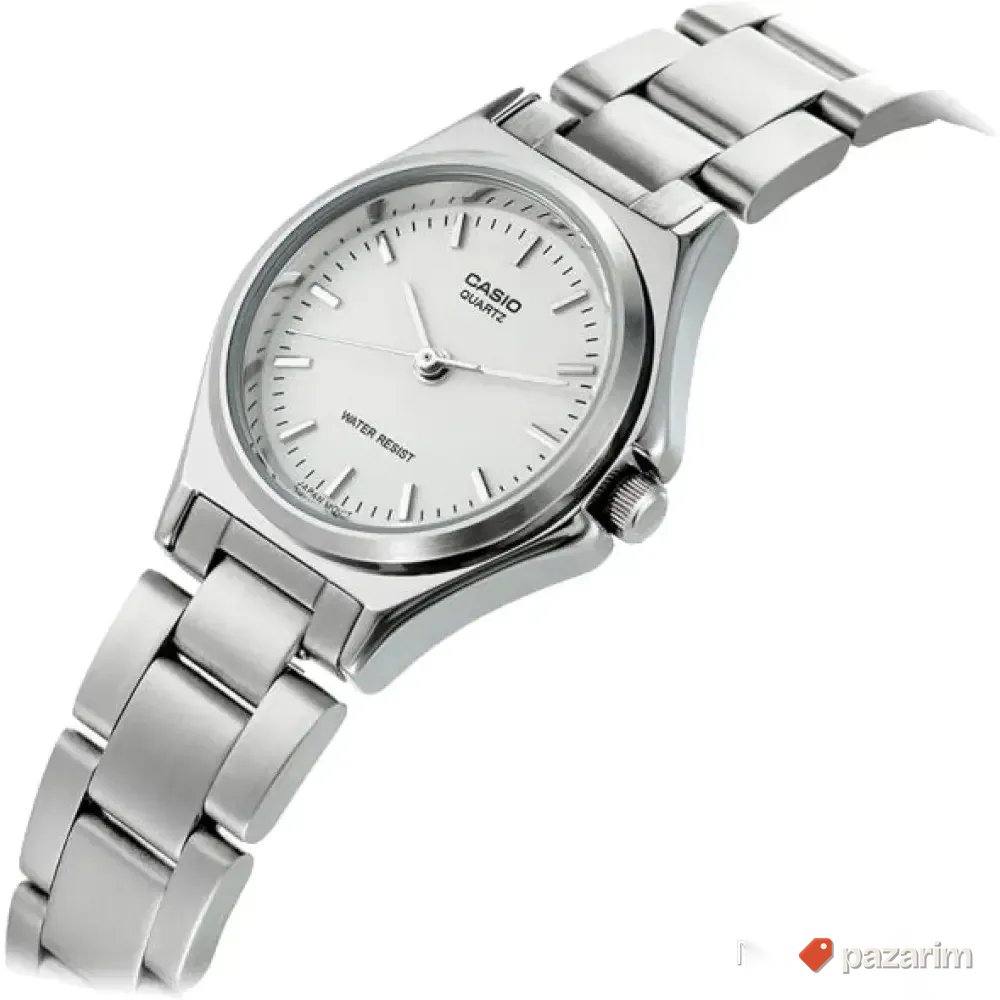 CASIO LTP 1130A-7A NOV ženski kvarcni sat nov elegantnog jed 1