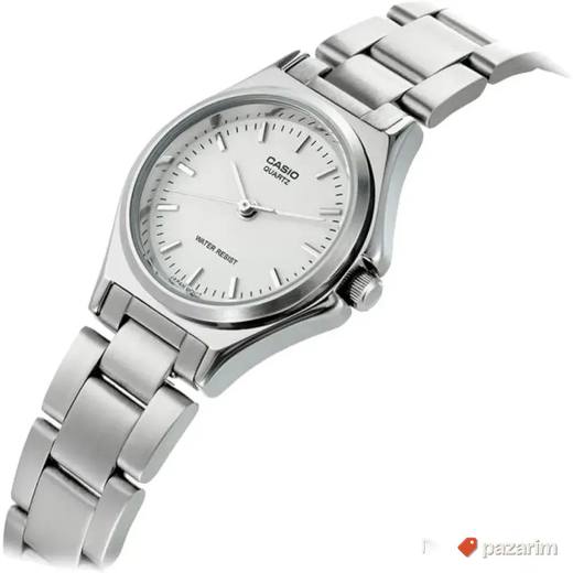 CASIO LTP 1130A-7A NOV ženski kvarcni sat nov elegantnog jed