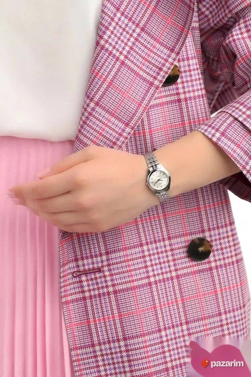CASIO LTP 1130A-7A NOV ženski kvarcni sat nov elegantnog jed 4