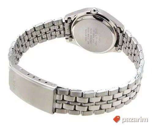 CASIO LTP 1130A-7A NOV ženski kvarcni sat nov elegantnog jed 5