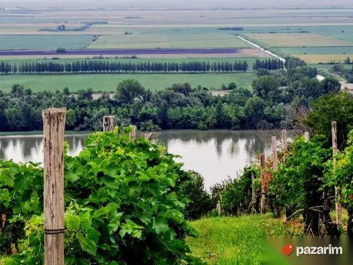 SMEDEREVO ( JUGOVO ), na samo pola sata od Beograda, dunavs 1