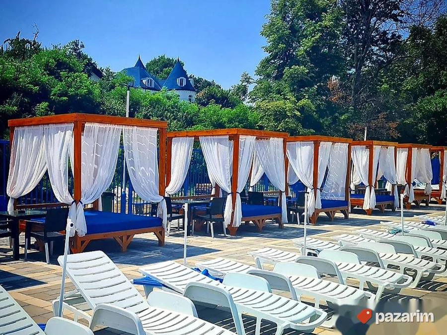 SMEDEREVO ( JUGOVO ), na samo pola sata od Beograda, dunavs 7