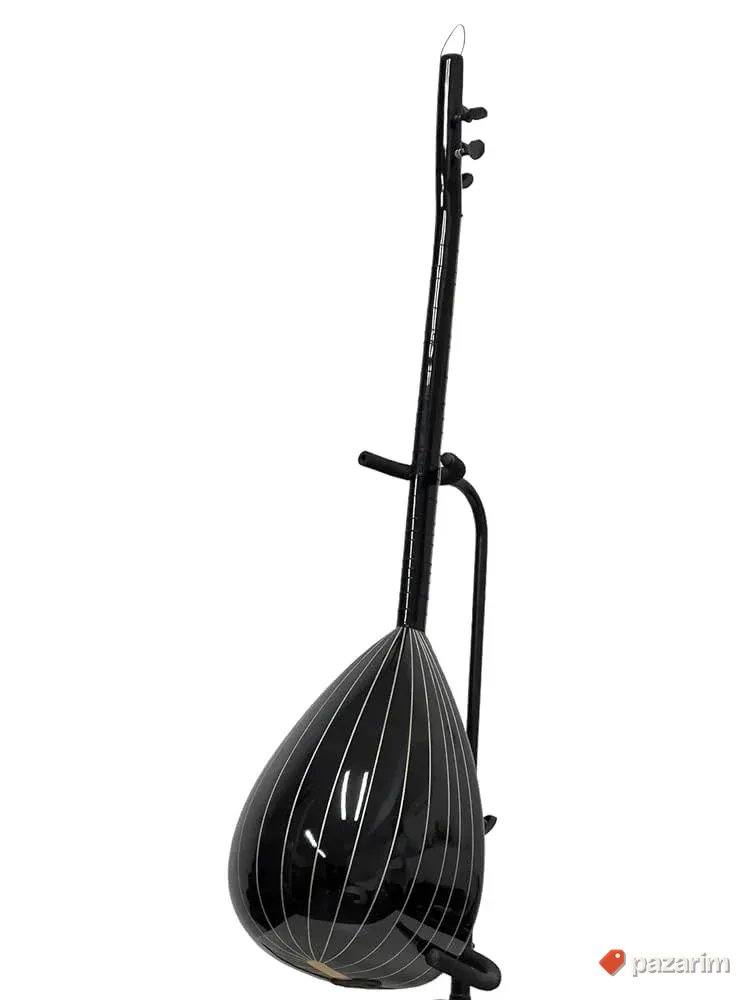Turski saz, nacionalni instrument egzotičnog zvuka, kao na s 6