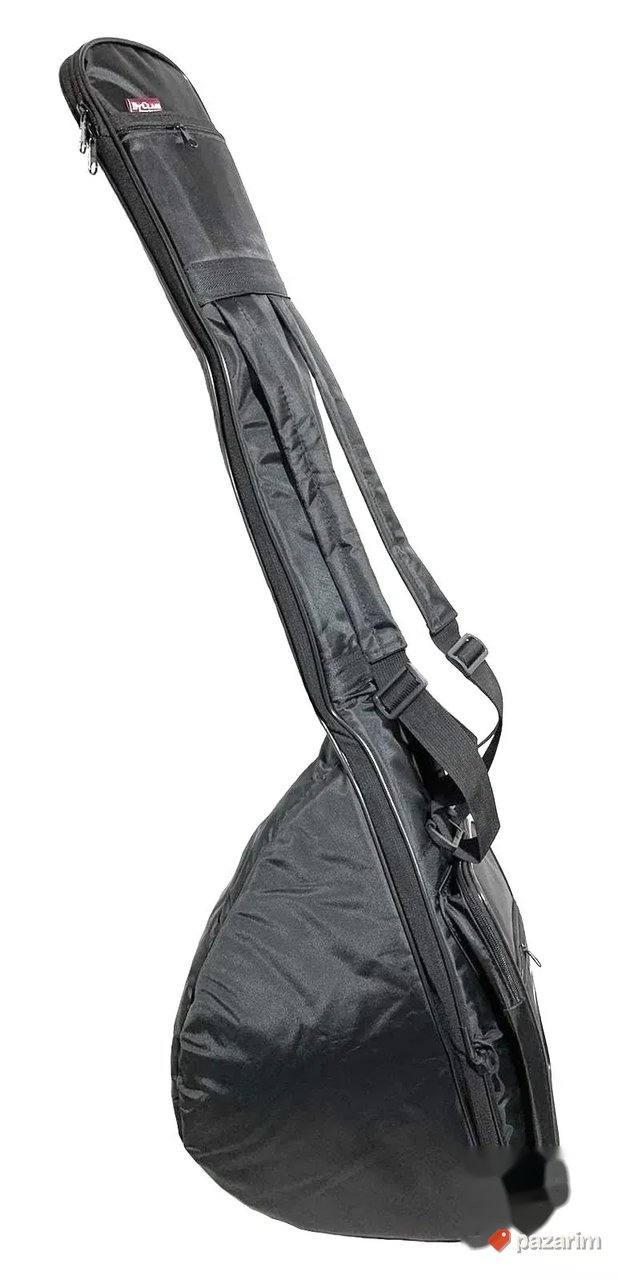Turski saz, nacionalni instrument egzotičnog zvuka, kao na s 7