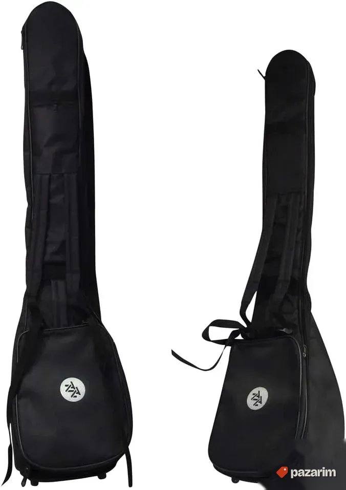 Turski saz, nacionalni instrument egzotičnog zvuka, kao na s 8