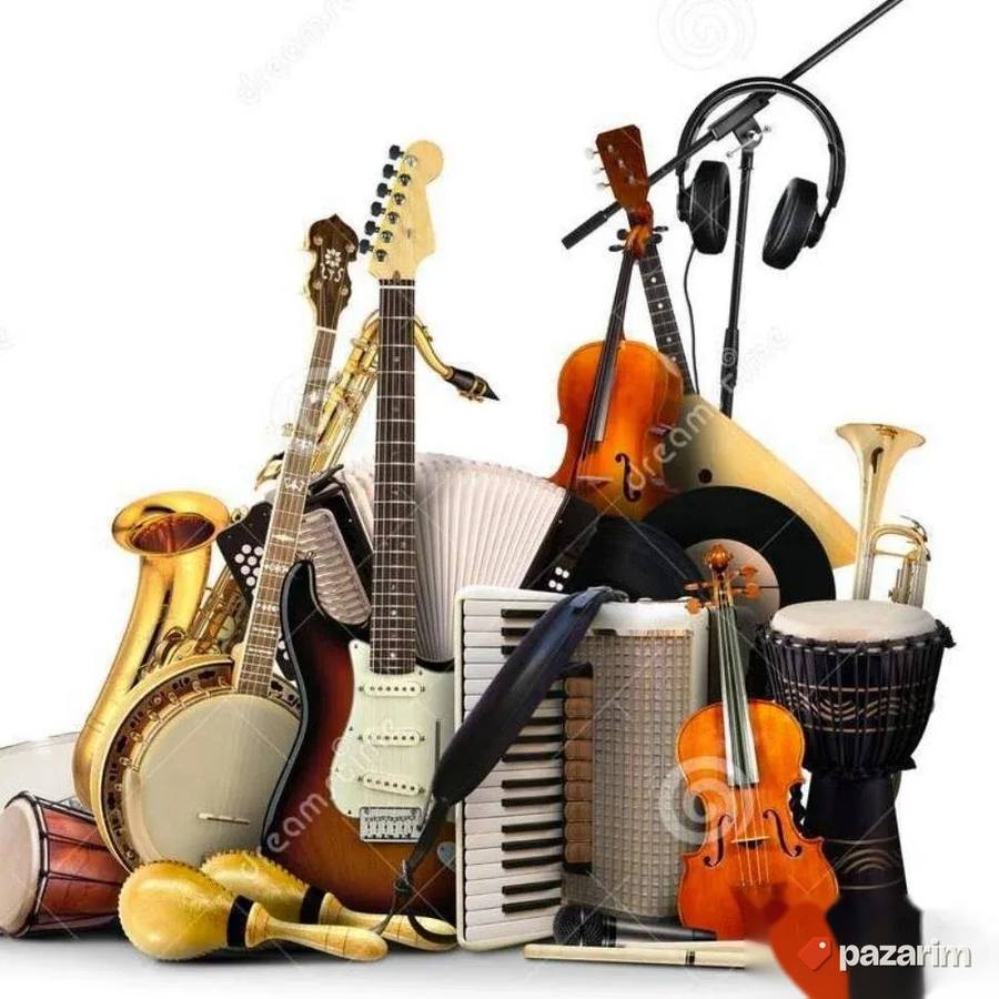 OTKUPLJUJEM GITARE VESTERN, električne, klasične, akustične, 2