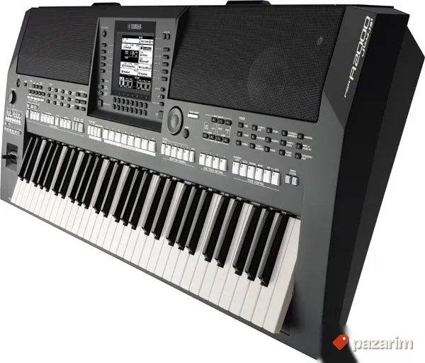 KUPUJEM KLAVIJATURE, sve ostale muzičke instrumente: harmoni 6
