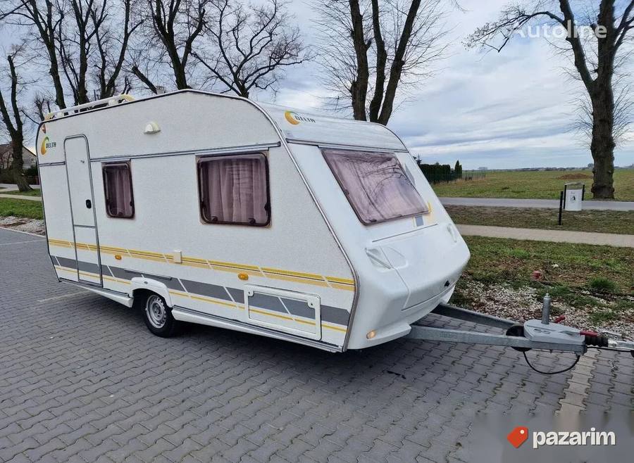 OTKUPLJUJEM KAMP PRIKOLICE ili neki jeftiniji kamper i opre 2