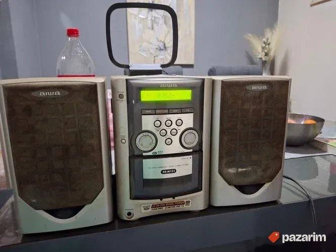 KUPUJEM MUZIČKE STUBOVE, sve muzičke komponente i mini linij 1