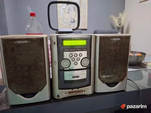 KUPUJEM MUZIČKE STUBOVE, sve muzičke komponente i mini linij