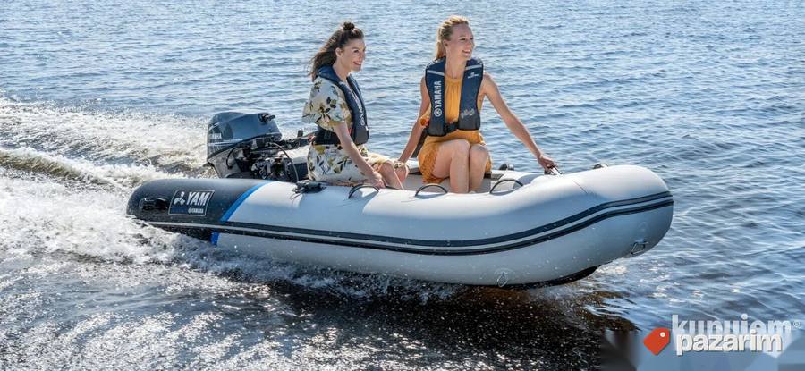 OTKUPLJUJEM GUMENE ČAMCE svih vrsta, opremu, vanbrodske moto 4