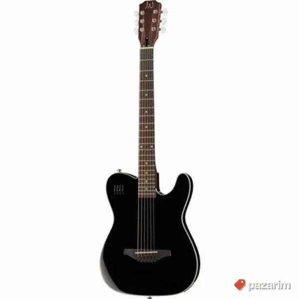 JAMES NELIGAN EW3000CN, 2 NOVE američke gitare. Cena u Mitro 2